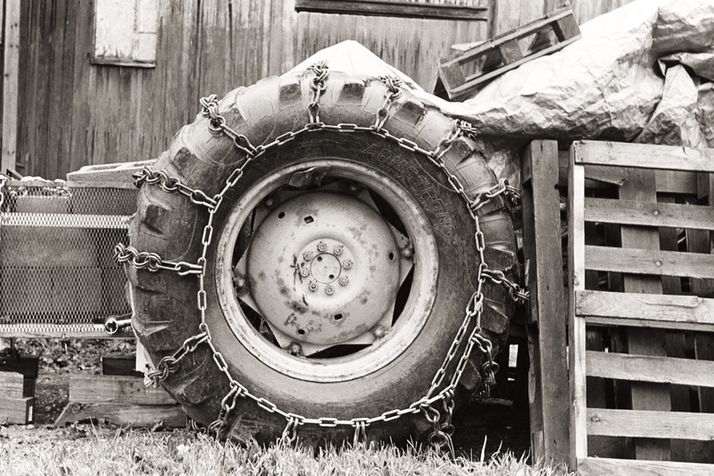 Illustration for article titled 2 rolls of tri-x 400